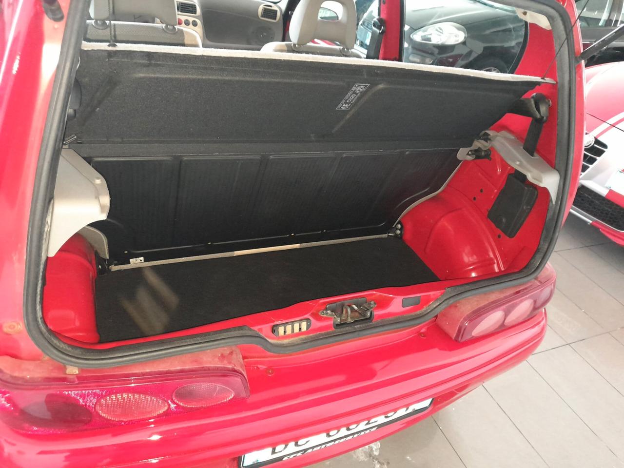 Fiat 600 1.1 50th Anniversary