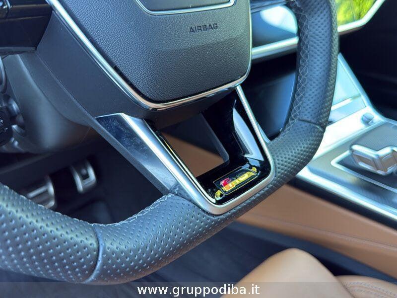 Audi A6 V 2018 Avant Benzina RS6 Avant 4.0 mhev performance quattro tiptronic