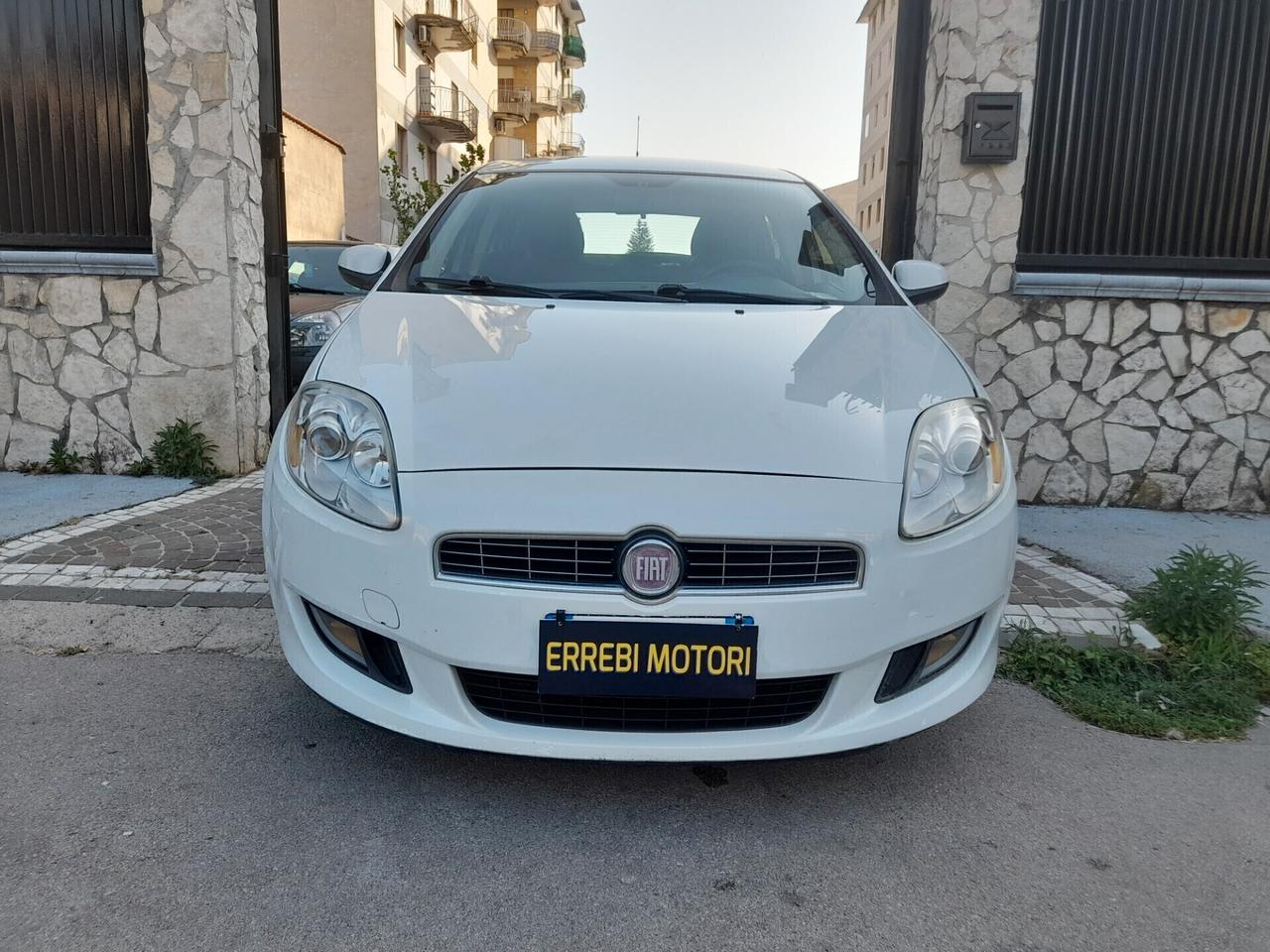 Fiat Bravo 1.4 Dynamic GPL