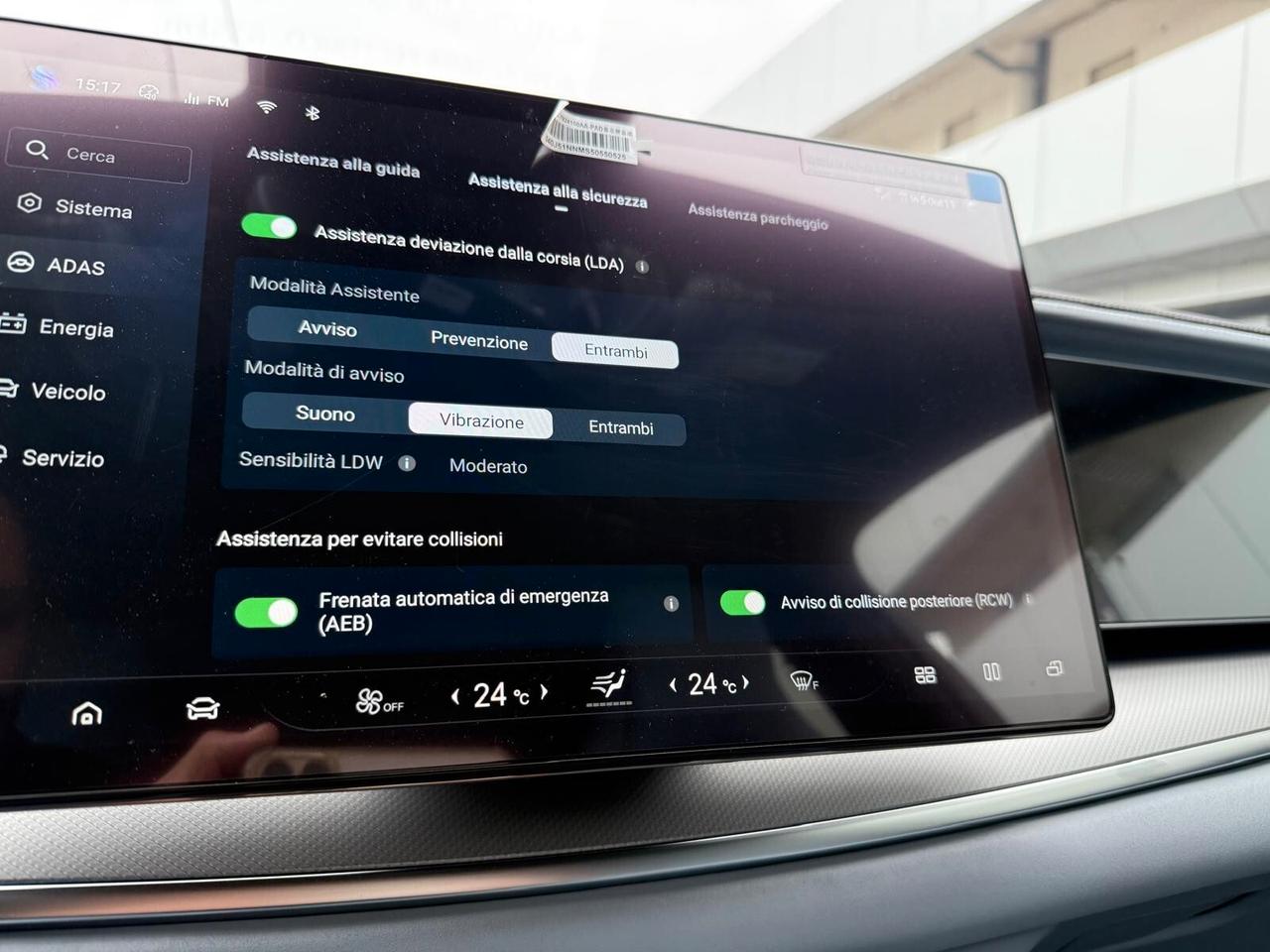 Byd Sealion 7 91.3 kWh AWD Excellence