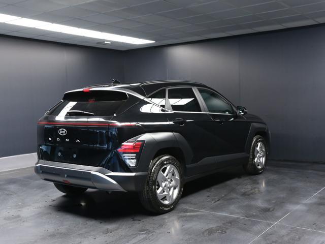 HYUNDAI Kona 1.0 T-GDI 120CV XLine
