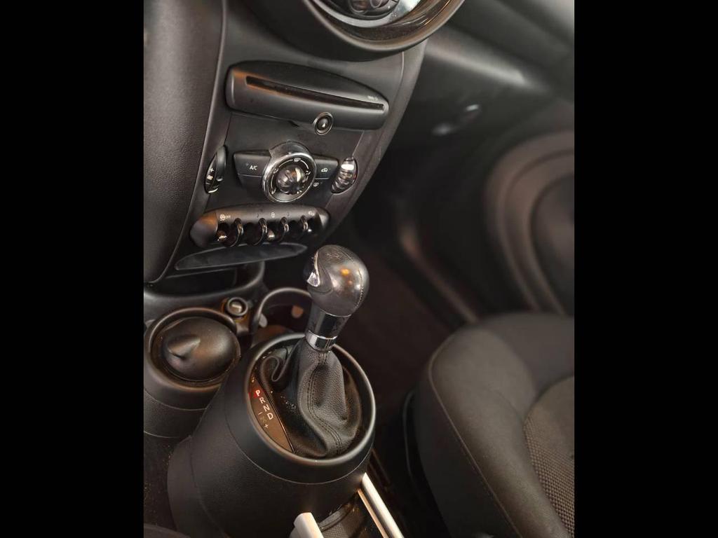 Mini Cooper D Countryman 2.0 D Cooper D Business Auto