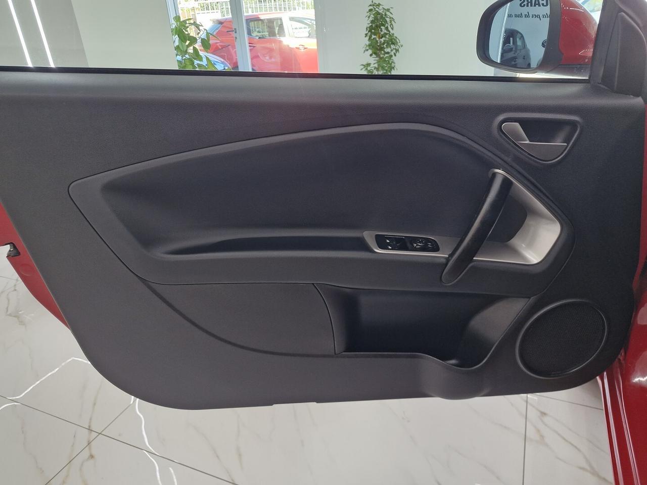 ALFA ROMEO MITO 1.4 BENZINA/GPL S&S RACER 2016