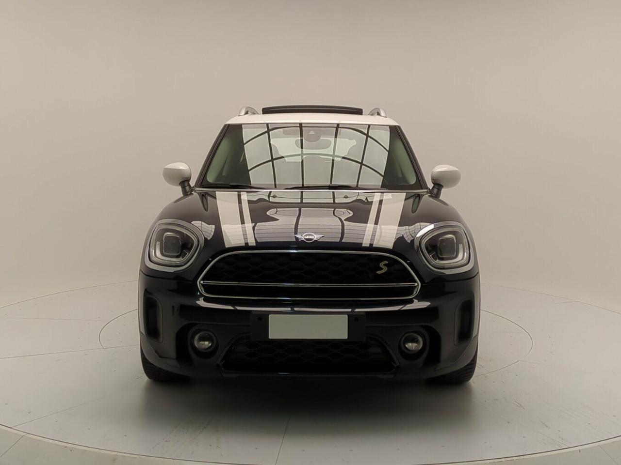 Mini Cooper Countryman 1.5 SE ALL4 Automatica