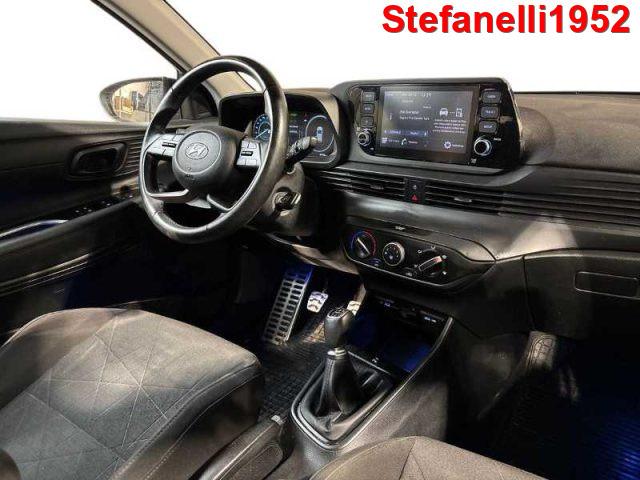 HYUNDAI Bayon - 1.2 Gpl Xline Led Pack