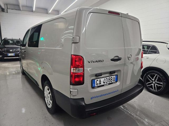 Opel Vivaro L3H1 2.0D 120CV