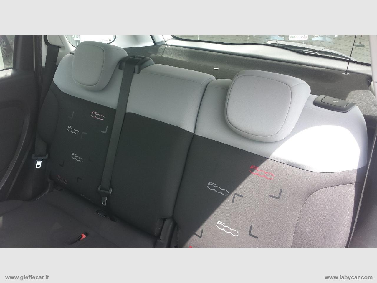 FIAT 500L 1.3 MJT 85 CV Pop Star