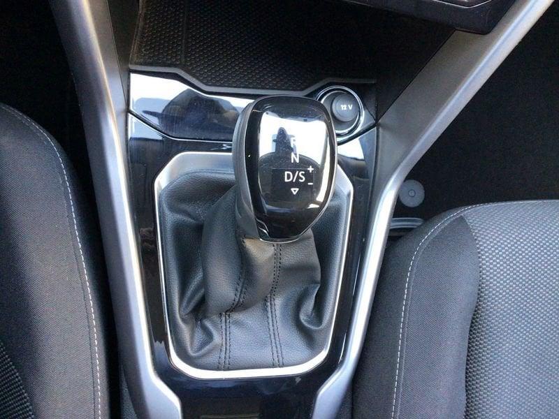 Volkswagen T-Roc 1.5 TSI ACT Life DSG