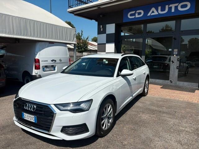 Audi A6 Avant 45 3.0 TDI quattro tiptronic Business Design