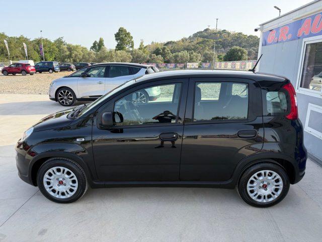 FIAT Panda Hybrid NUOVA KM 0