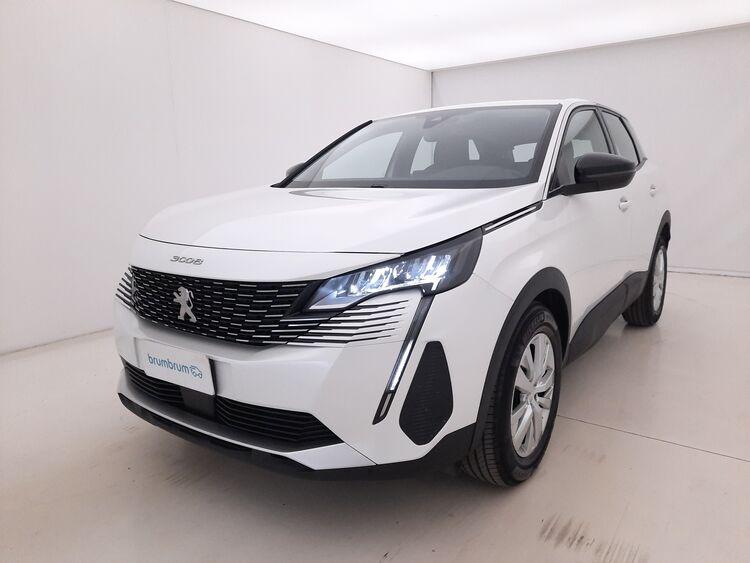 Peugeot 3008 Active Pack BZ003222 1.2 Benzina 131CV