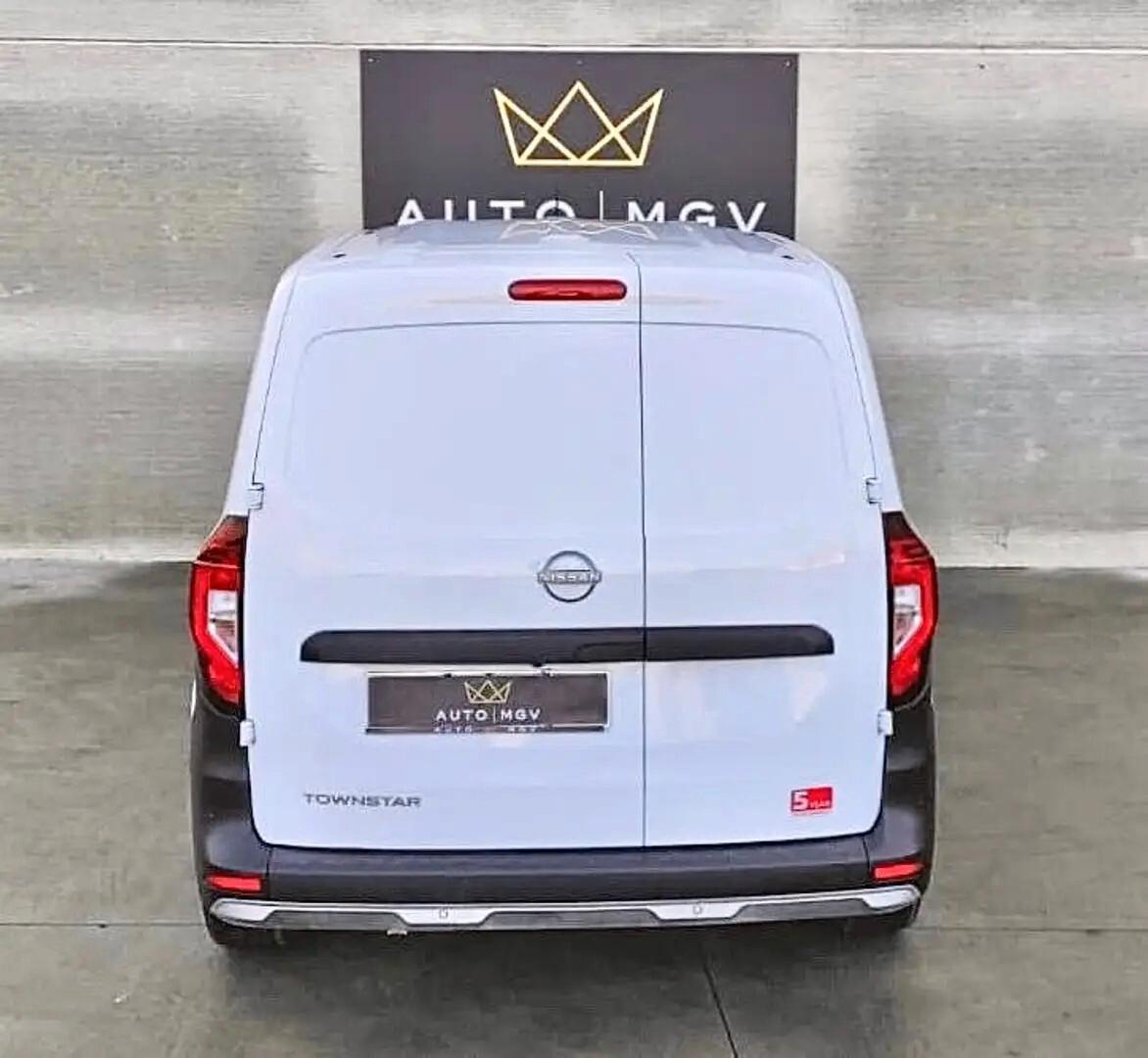 Nissan Townstar 1.3 130 CV Van PL N-Connecta