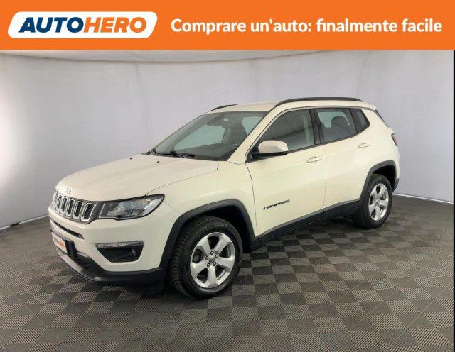 JEEP Compass 1.6 Multijet II 2WD Longitude