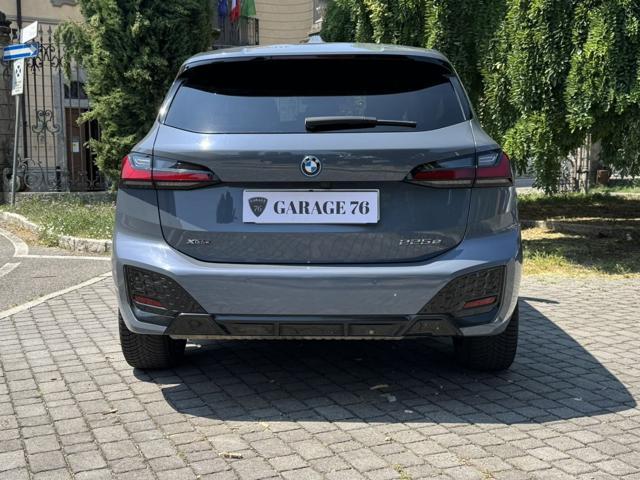 BMW 225 e xDrive Active Tourer Msport