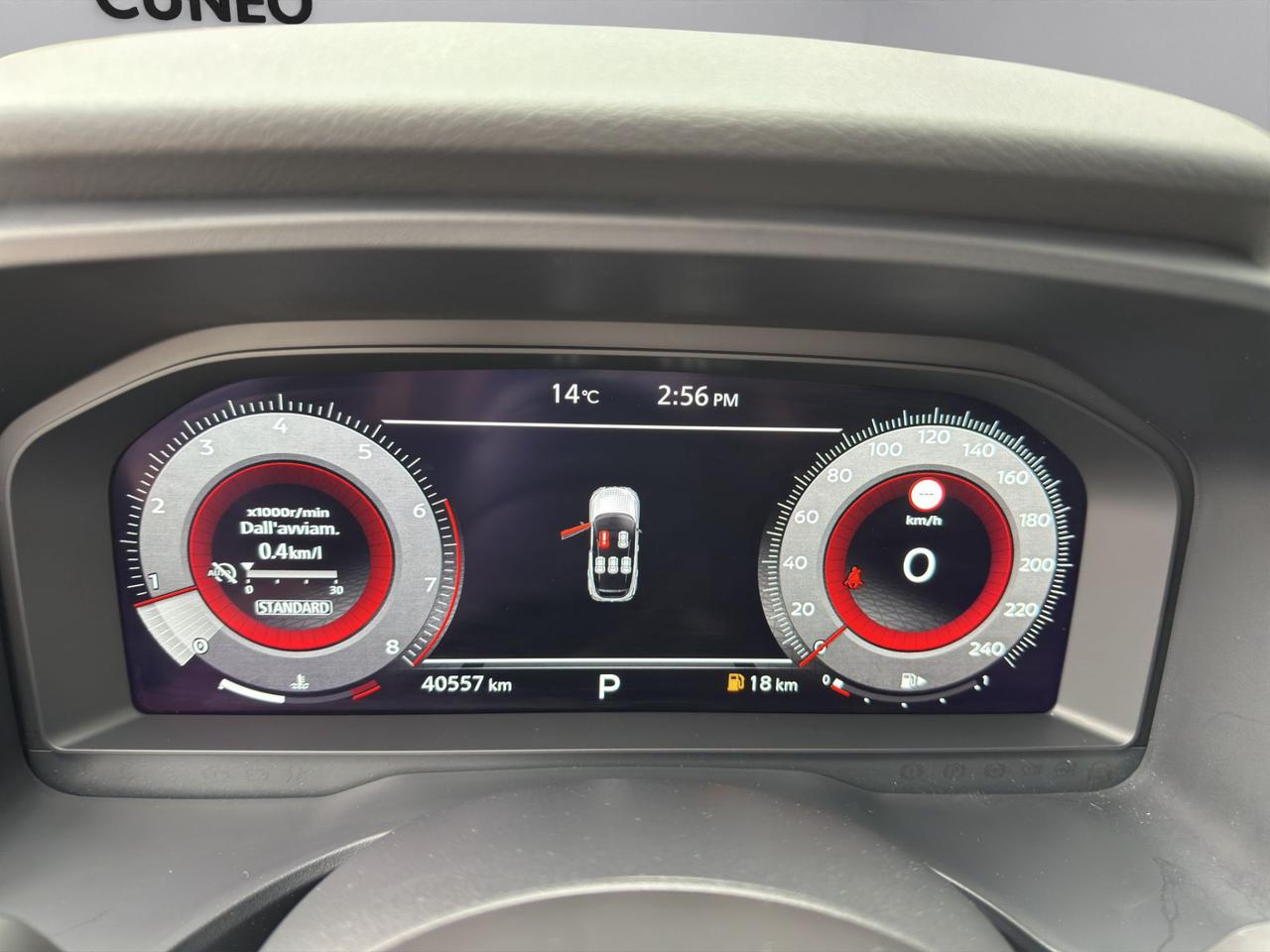 Nissan Qashqai 1.3 mhev N-Connecta 2wd 158cv