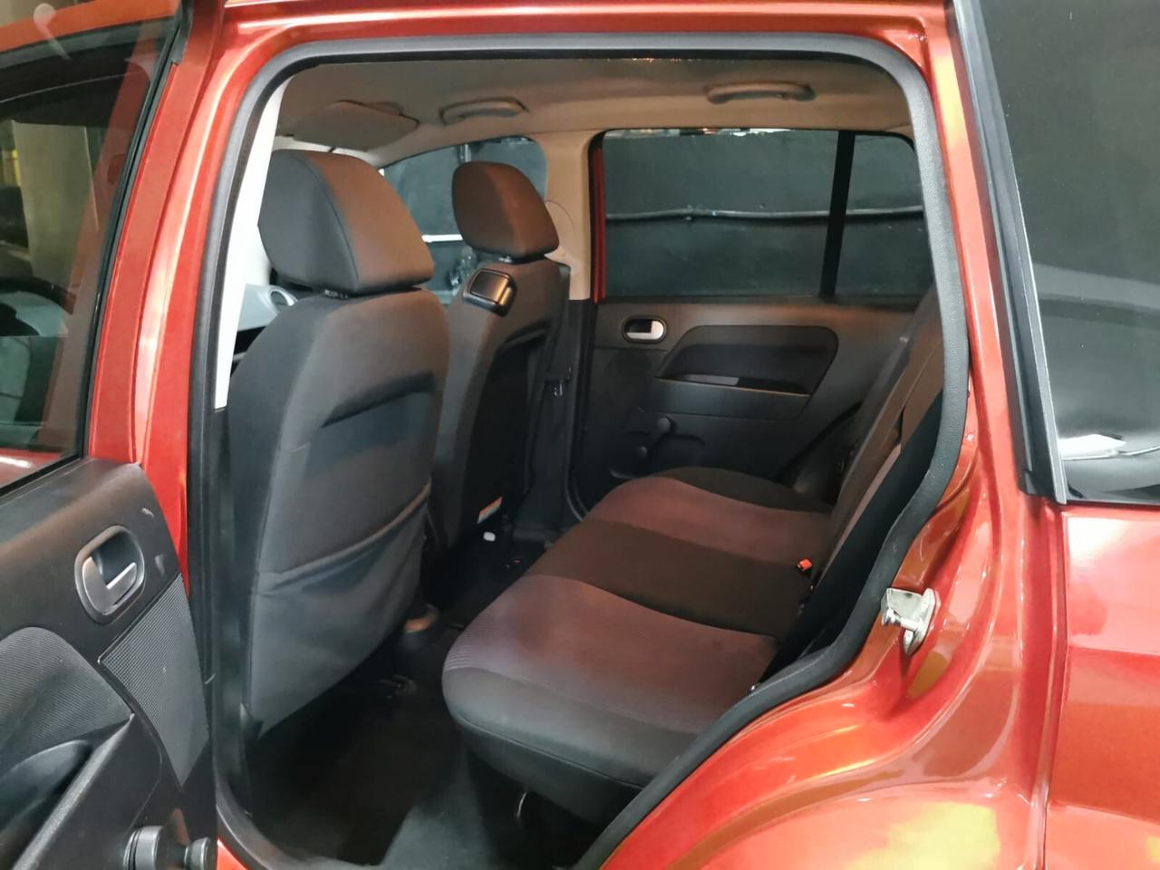 Ford Fusion 1.4 16V 5p. Collection GARANZIA 12 MESI