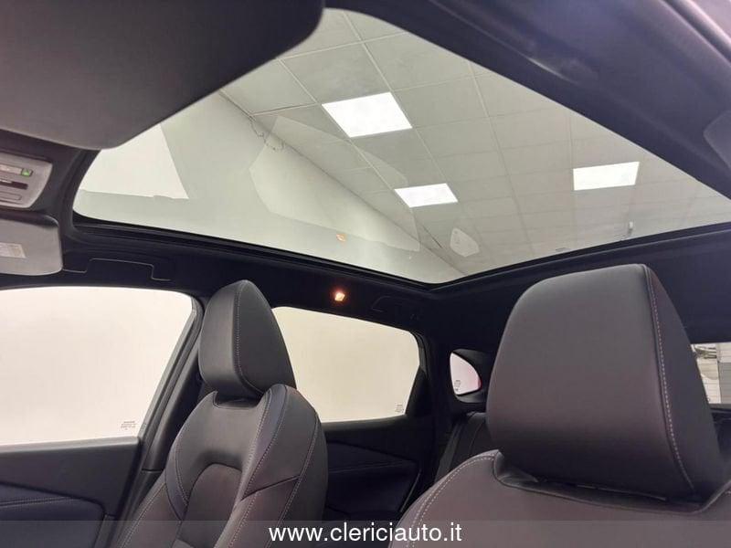 Nissan Qashqai MHEV 140 CV Tekna (TETTO PAN.)
