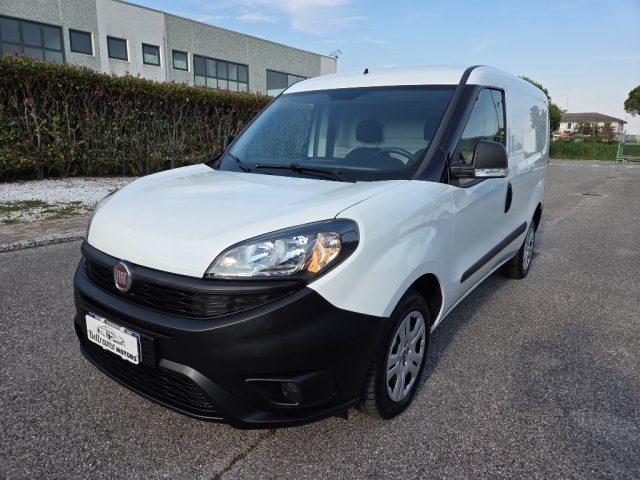 FIAT Doblo Doblò 1.3 MJT S&S PC-TN Cargo Lounge