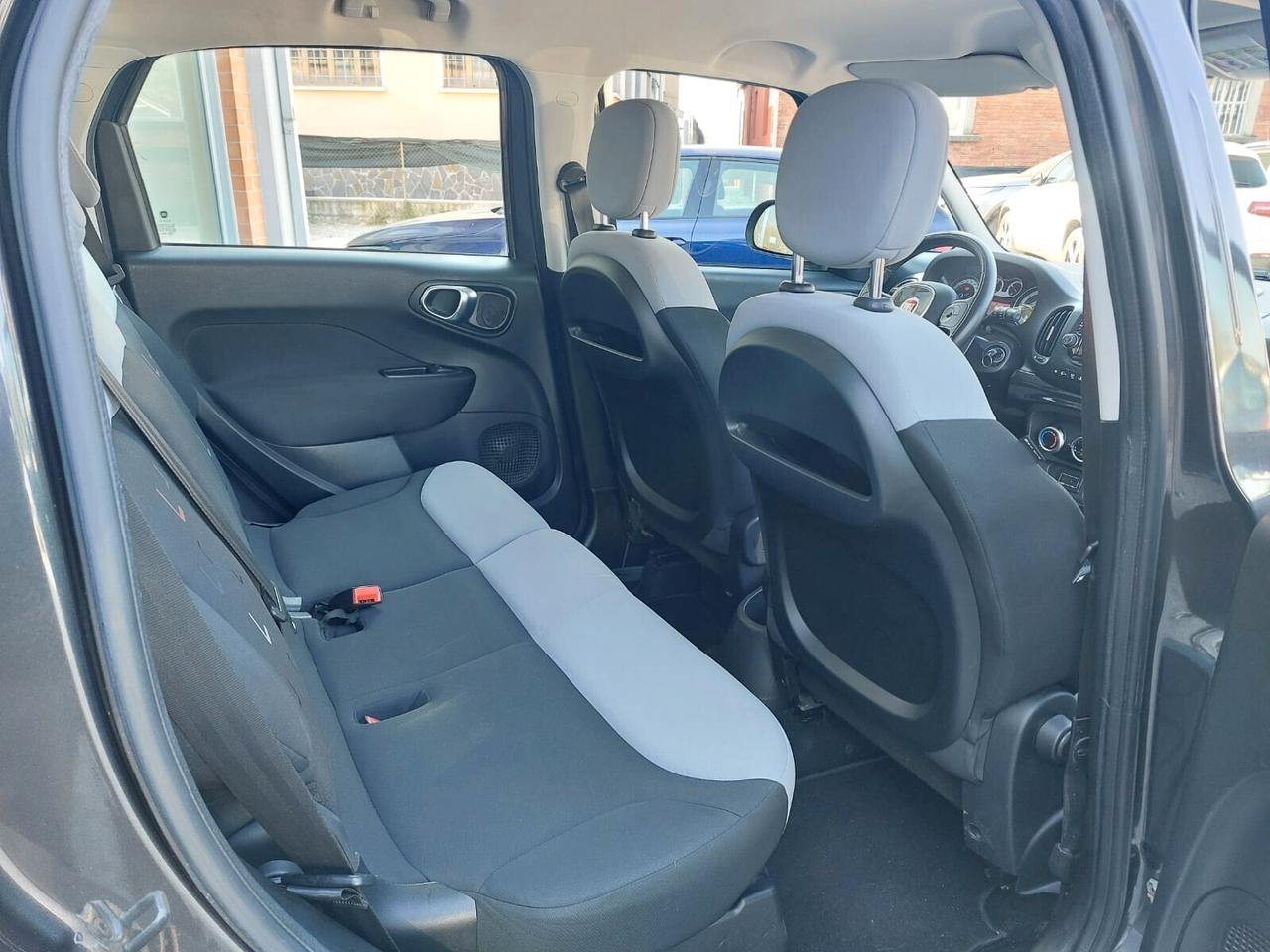 Fiat 500L 1.3 Multijet 95 CV Lounge KM 86000 STUPENDA