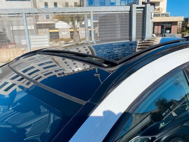 Mercedes-benz GLA 200 d Automatic Edition Tetto/Pelle/LED