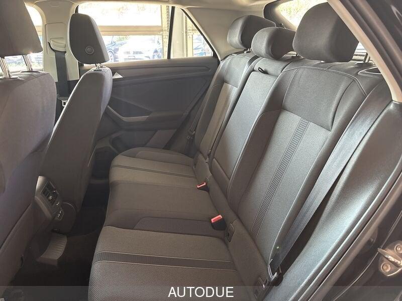 Volkswagen T-Roc 2.0 TDI SCR LIFE 115 CV