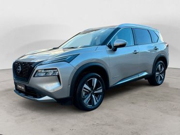 NISSAN X-TRAIL TEKNA e-POWER e-4ORCE