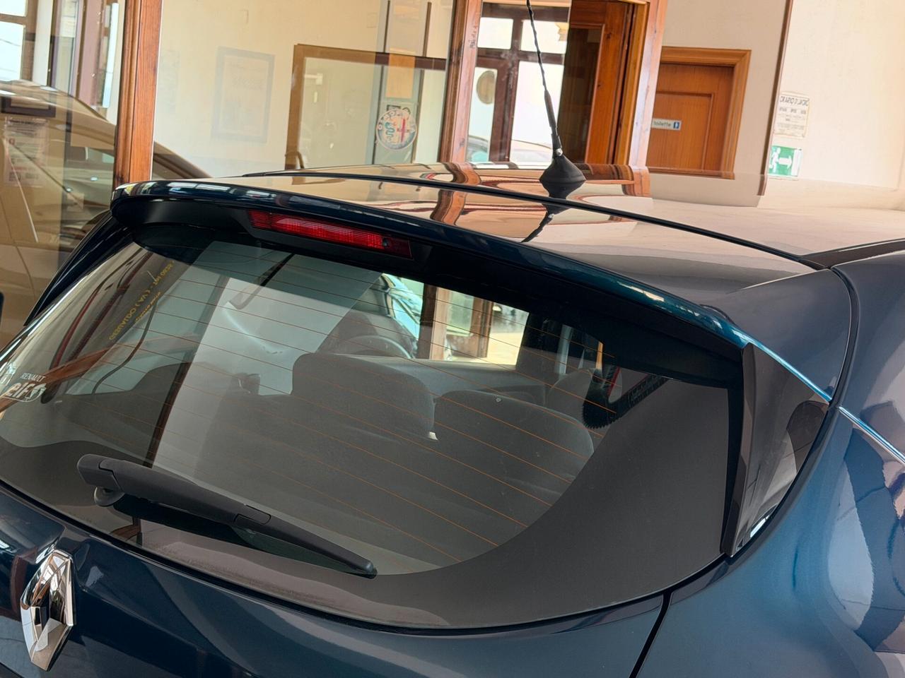 Renault Captur 1.5 DCI 90 cv. ENERGY BUSINESS (Nav)