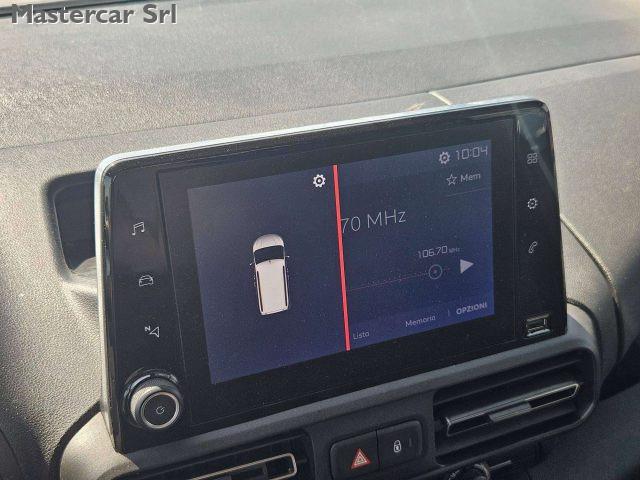 FIAT Doblo combi N1 1.5 130cv - GS249RD