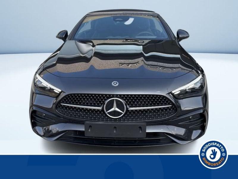 Mercedes-Benz CLE Cabrio CLE 220d Cabrio AMG Line Premium Plus