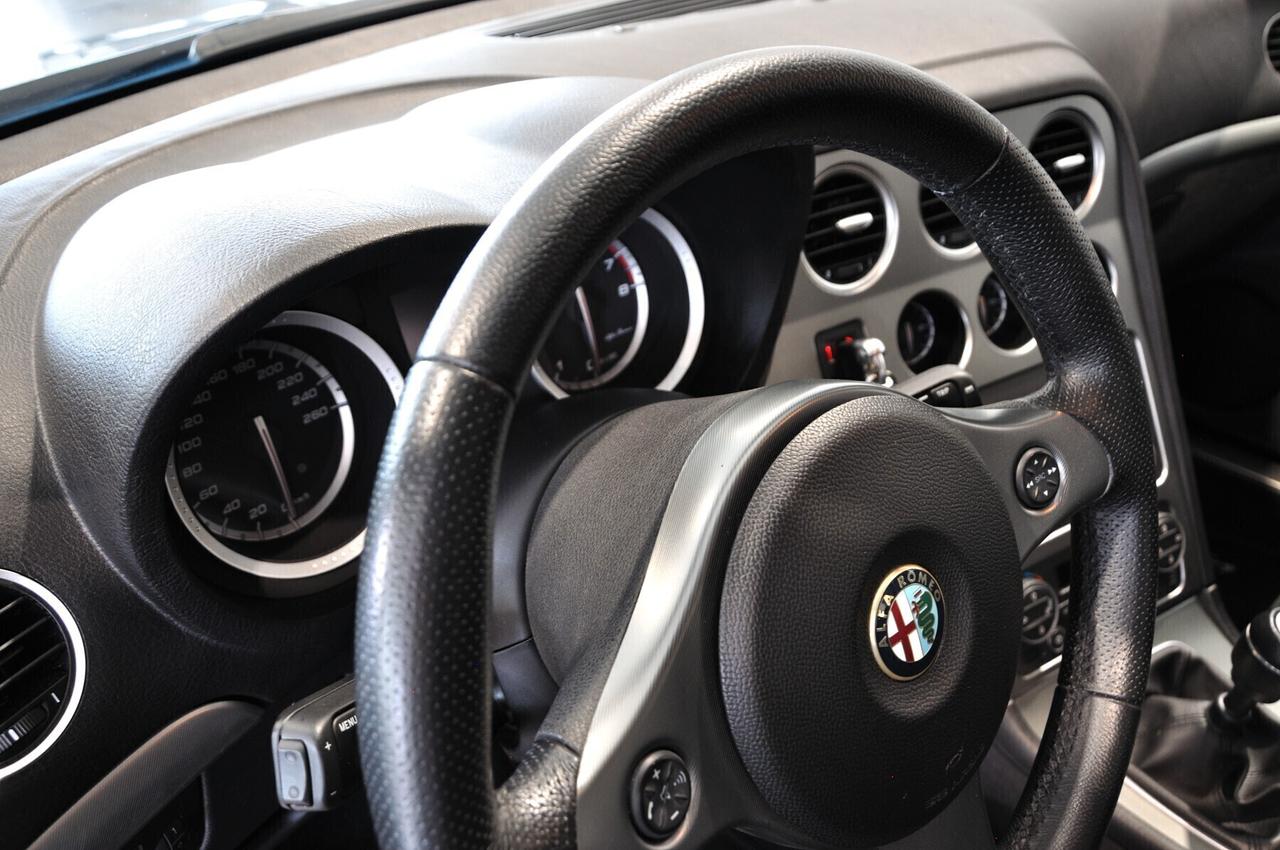 Alfa Romeo 159 1750 TBi Distinctive PARI AL NUOVO