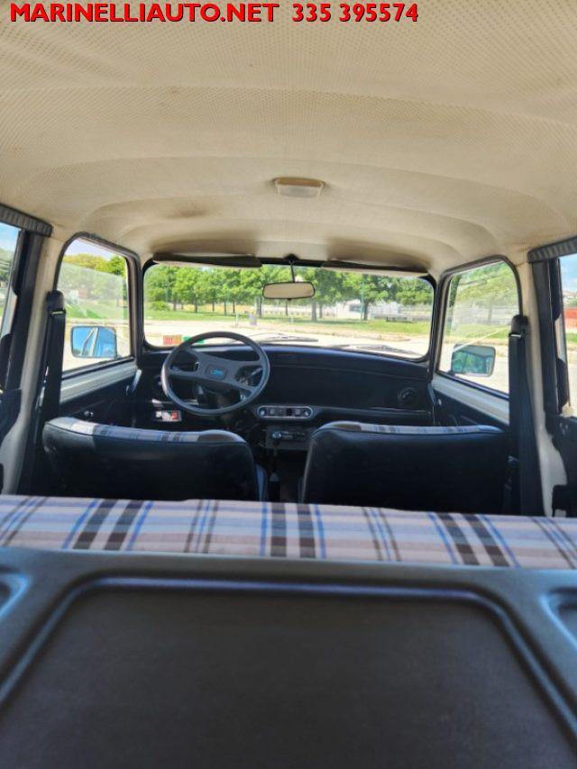 AUSTIN Estate Mini CLUBMAN 1000