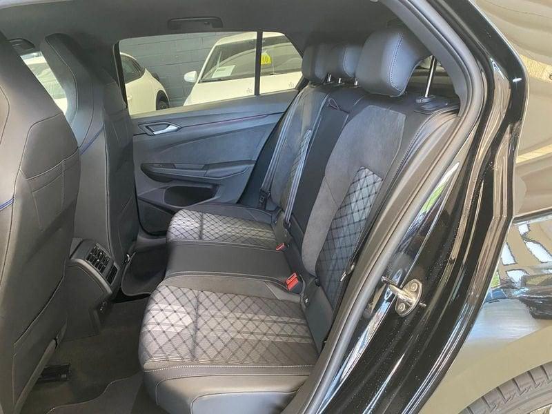 Volkswagen Golf 2.0 TDI 150 CV DSG SCR R-Line - PROMO SIRONIAUTO+