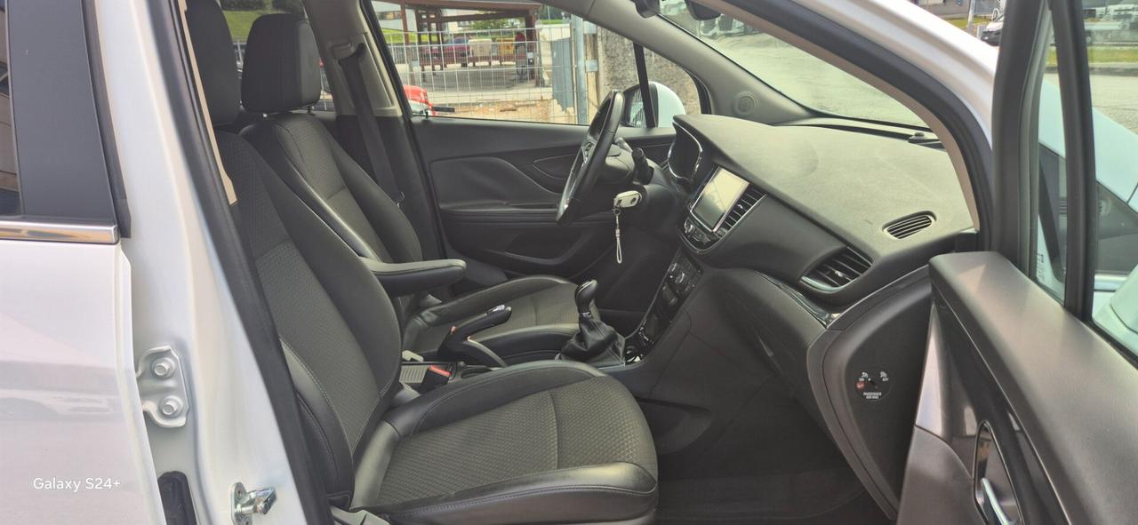 Opel Mokka X 1.6 CDTI Innovation NEOPATENTATI