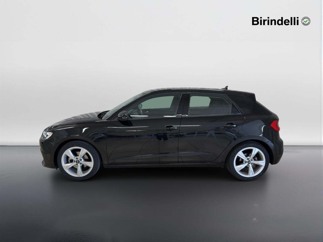 AUDI A1 2ª serie - A1 SPB 30 TFSI Admired Advanced