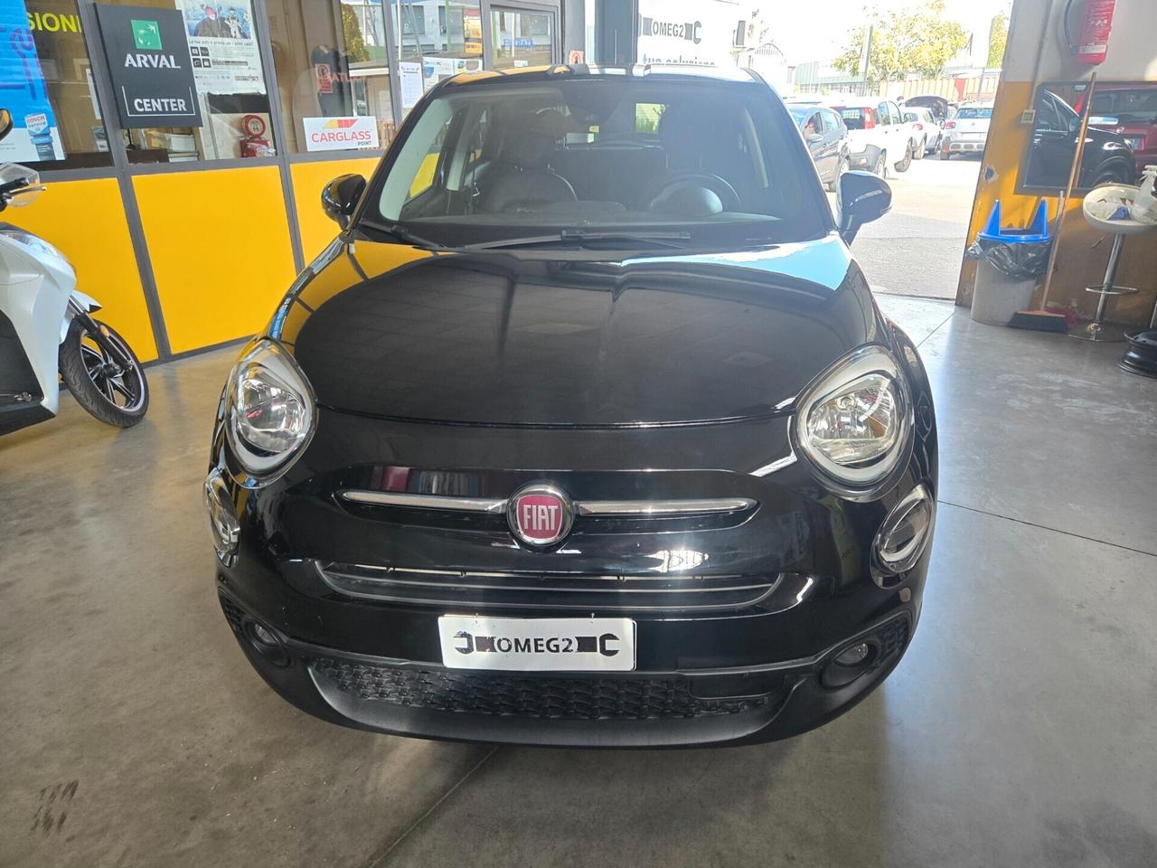 Fiat 500X 1.3 MultiJet 95 CV Connect NO OBBLIGO DI FINANZIAMENTO