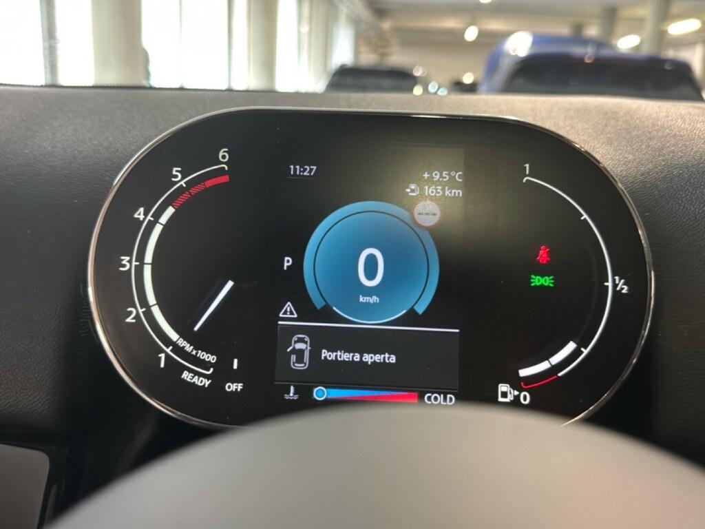 Mini Cooper SD Countryman 2.0 Cooper SD