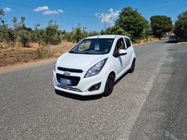 Chevrolet Spark 1.0 LS GPL