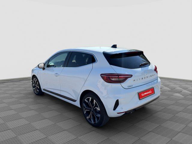 MITSUBISHI Colt Colt 1.0L turbo 90 CV Intense