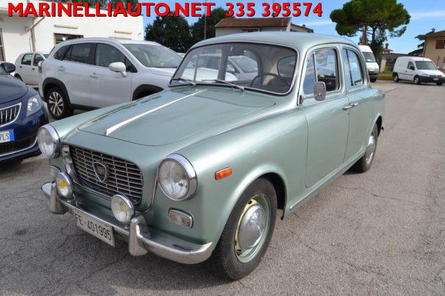 LANCIA Appia III SERIE ANNO 1960