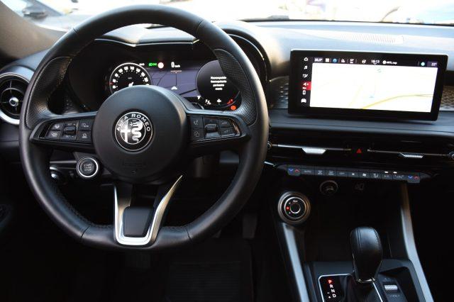 ALFA ROMEO Tonale 1.6 diesel 130 CV TCT6 Sprint **TELECAMERA 360°**