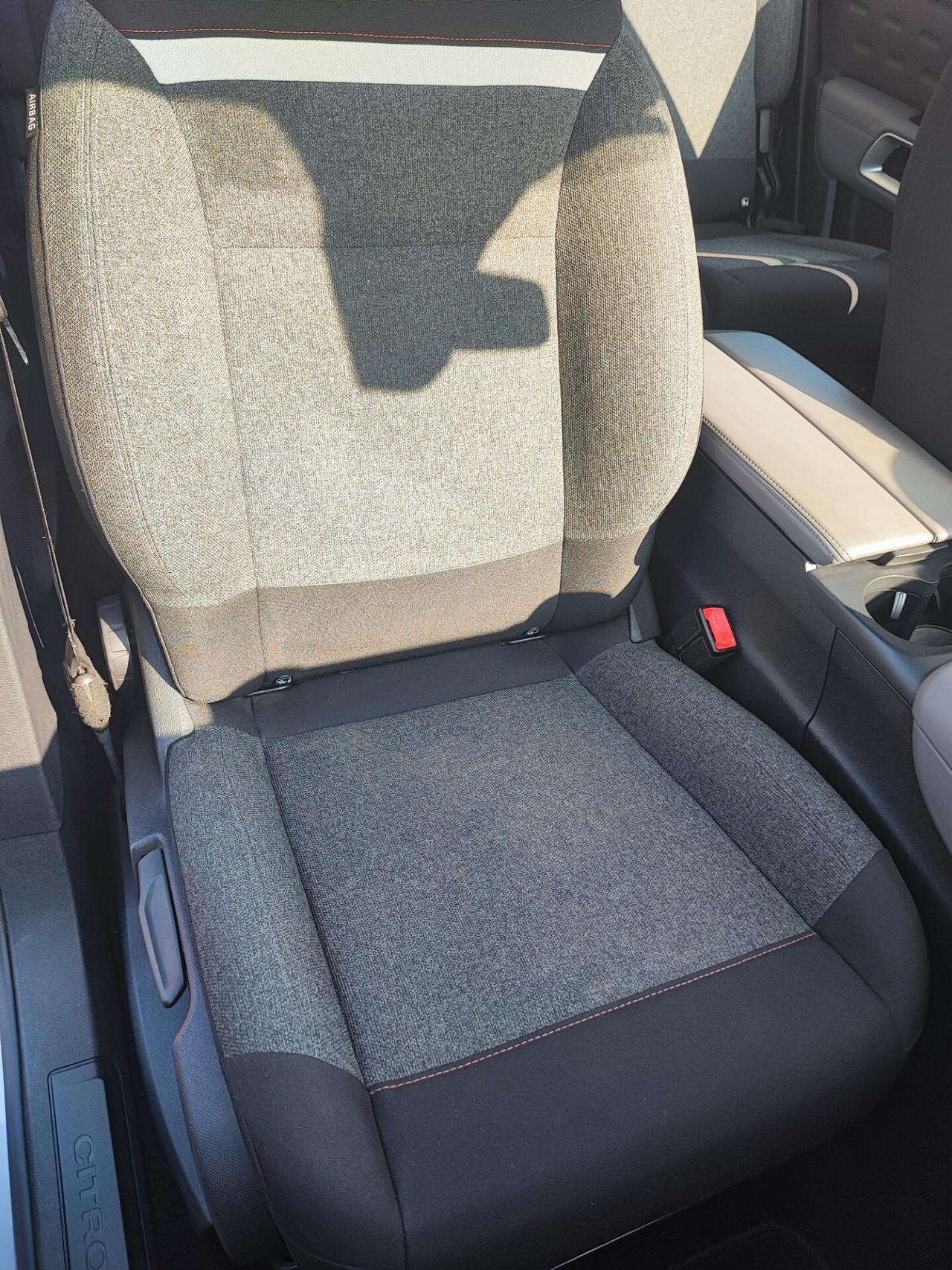 Citroen C5 Aircross PureTech 130 S&S Feel