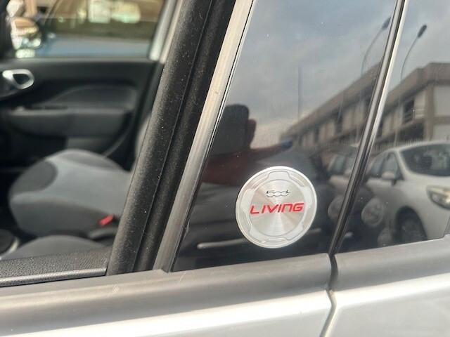 FIAT 500L LOUNGE 1,3 MJ 7 POSTI