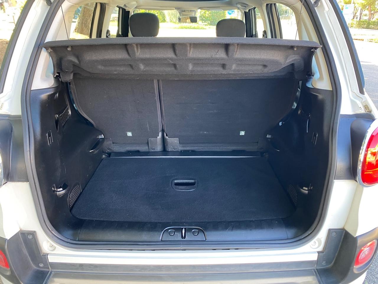 Fiat 500L 1.3 Multijet 95 CV Lounge