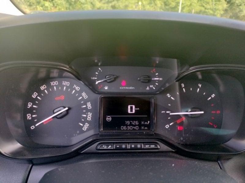 Citroën C3 Aircross C3 Aircross PureTech 110 S&S Feel
