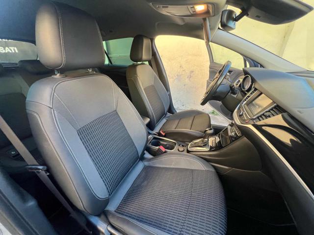 OPEL Astra 1.5 CDTI 122 CV S&S AT9 Sports Tourer Business Ele