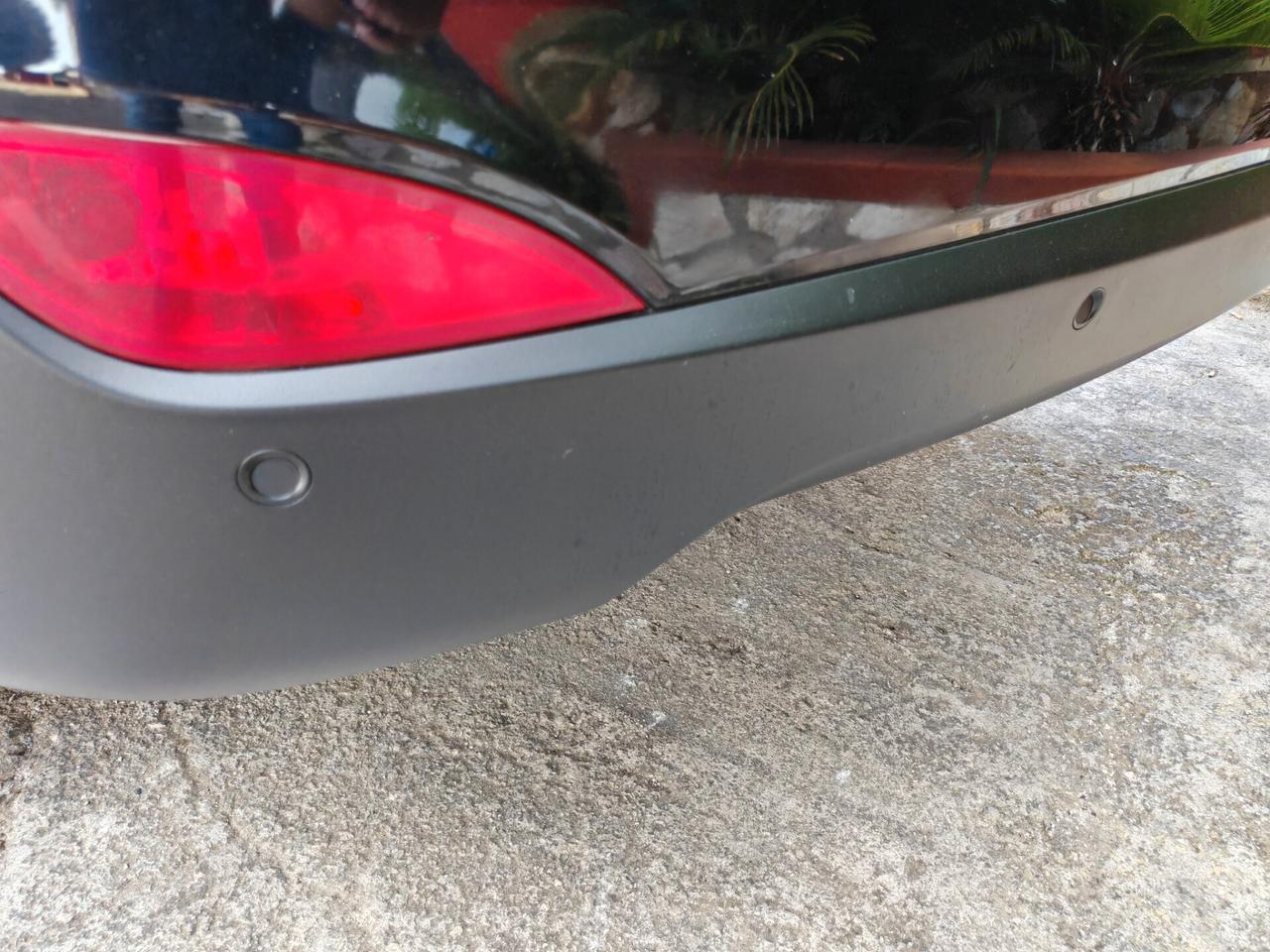 Hyundai iX35 1.7 diesel 03/2015 Cv115