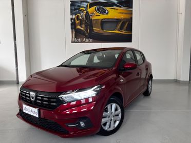 Dacia Sandero Streetway 1.0 SCe 65 CV Essential