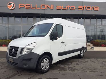 Nissan NV400 NV400 35 2.3 TDI 125CV L2 H2, PREZZO FINITO DI IVA