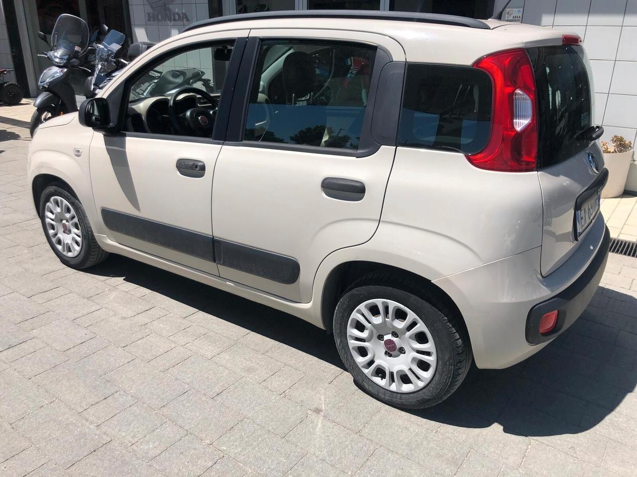 Fiat Panda 1.2 EasyPower Easy