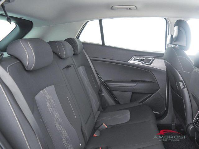 KIA Sportage 1.6 tgdi Style Gpl 2wd